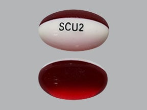 SCU2 - Docusate Sodium