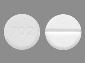 Image 1 - Imprint 702 - Dexabliss 1.5 mg