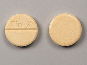 Image 1 - Imprint Pin-X - Pin-X 720.5 mg