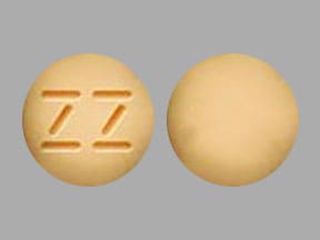 Image 1 - Imprint ZZ - Intermezzo 3.5 mg