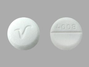 V 4008 - Lorazepam