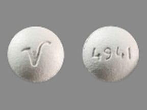 V 4941 - Perphenazine