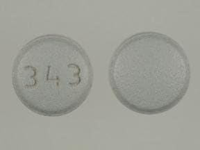 343 - Benazepril Hydrochloride