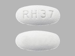 RH37 - Fenofibrate