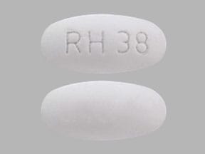 RH 38 - Fenofibrate