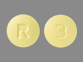 R 3 - Quetiapine Fumarate