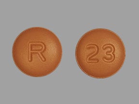 R 23 - Donepezil Hydrochloride