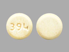 394 - Tetrabenazine