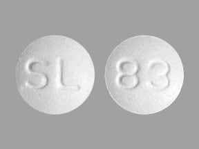 SL 83 - Dipyridamole