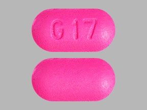 G17 - Diphenhydramine Hydrochloride