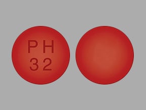 PH 32 - Docusate Sodium and Senna