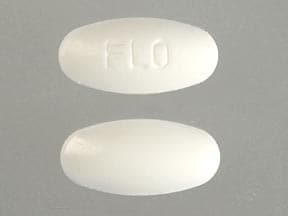 Image 1 - Imprint FLO - Fenoglide 40 mg