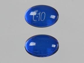 Image 1 - Imprint C-10 - Claritin 10 mg