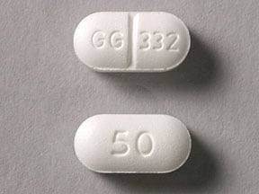 GG 332 50 - Levothyroxine Sodium