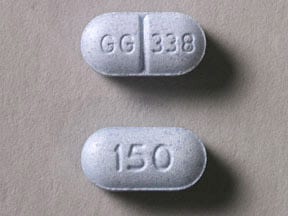 GG 338 150 - Levothyroxine Sodium