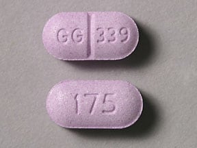 GG 339 175 - Levothyroxine Sodium