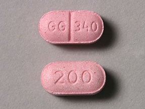 200 GG 340 - Levothyroxine Sodium