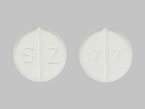 S Z 17 7 - Pramipexole Dihydrochloride