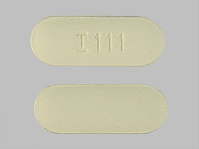 I111 - Minocycline Hydrochloride Extended Release