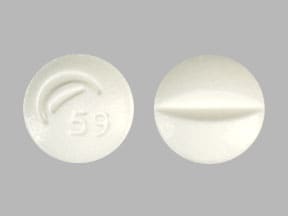 Logo 59 - Lorazepam