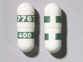 7767 400 - Celecoxib