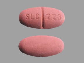 SLC 223 - Levetiracetam