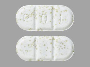 Image 1 - Imprint P 0 1 - doxycycline 150 mg