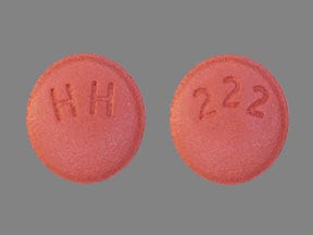 HH 222 - Risperidone