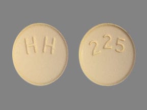 HH 225 - Risperidone