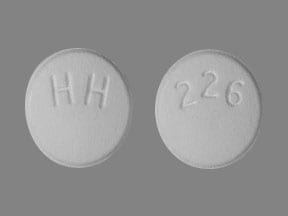 HH 226 - Risperidone