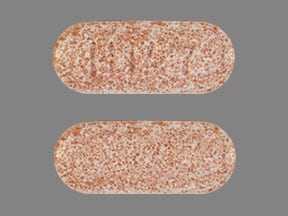 Pill Finder: H147 Pink Capsule-shape - Medicine.com