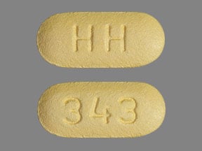 HH 343 - Valsartan