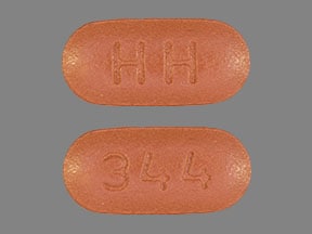 HH 344 - Valsartan