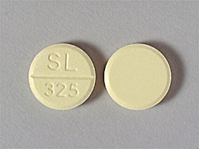 SL 325 - Bethanechol Chloride