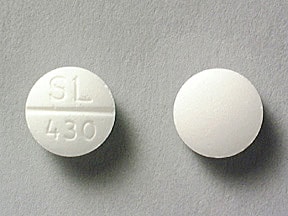 Image 1 - Imprint SL 430 - metoclopramide 10 mg