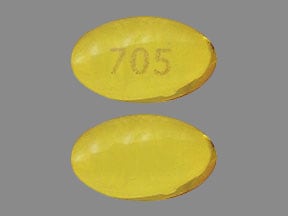 705 - Benzonatate