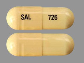 SAL 726 - Mycophenolate Mofetil