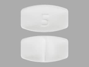 5 - Buspirone Hydrochloride