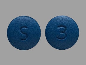 S 3 - Eszopiclone