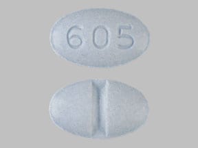 605 - Alprazolam