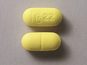 Image 1 - Imprint rc 22 - Levatol 20 mg