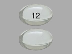 12 - Paricalcitol