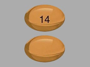 14 - Paricalcitol