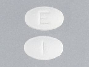 Image 1 - Imprint E 1 - Enjuvia 0.3 mg