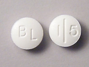 15 BL - Penicillin V Potassium