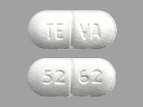 TE VA 52 62 - Fluoxetine Hydrochloride