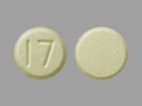 I7 - Clozapine (Orally Disintegrating)