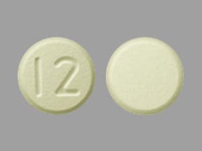 I2 - Clozapine (Orally Disintegrating)