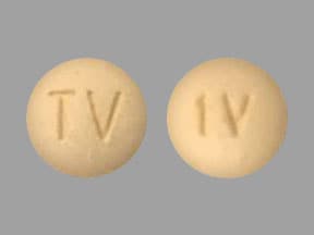 TV 1V - Vardenafil Hydrochloride