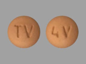 TV 4V - Vardenafil Hydrochloride